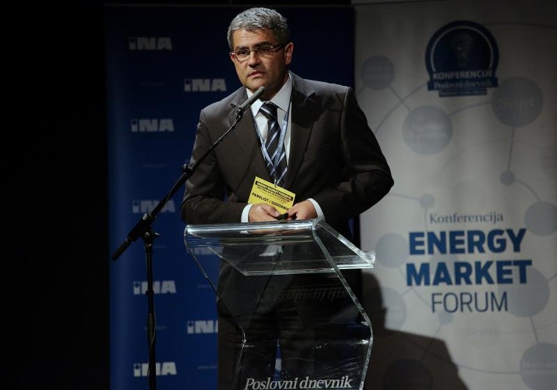 Foto: Žarko Bašić / Pixsell