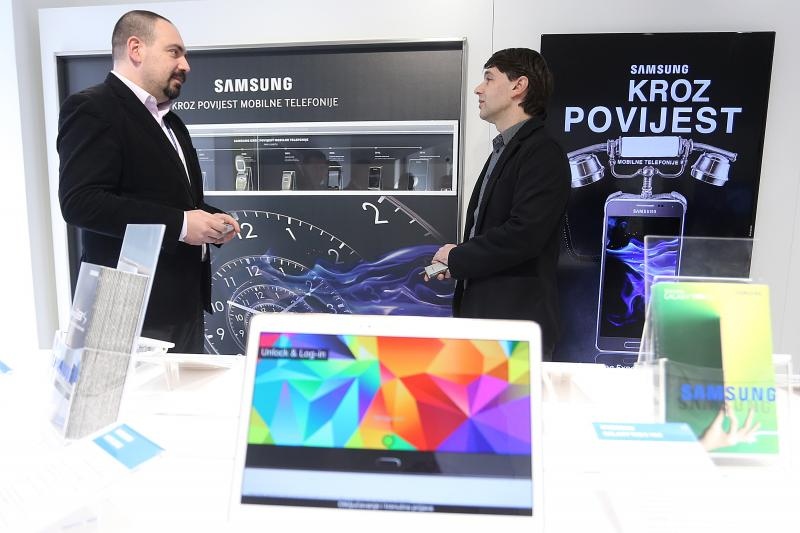 Foto: Goran Stanzl / Pixsell