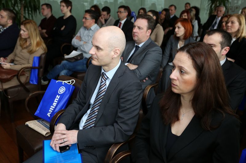 Foto: Anto Magzan; Pixsell