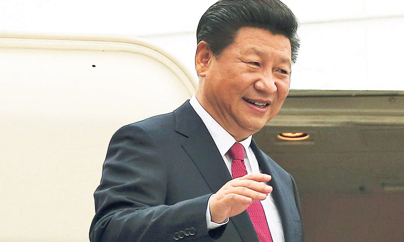 Ši Đinping želi poboljšati kvalitetu i učinkovitost/REUTERS