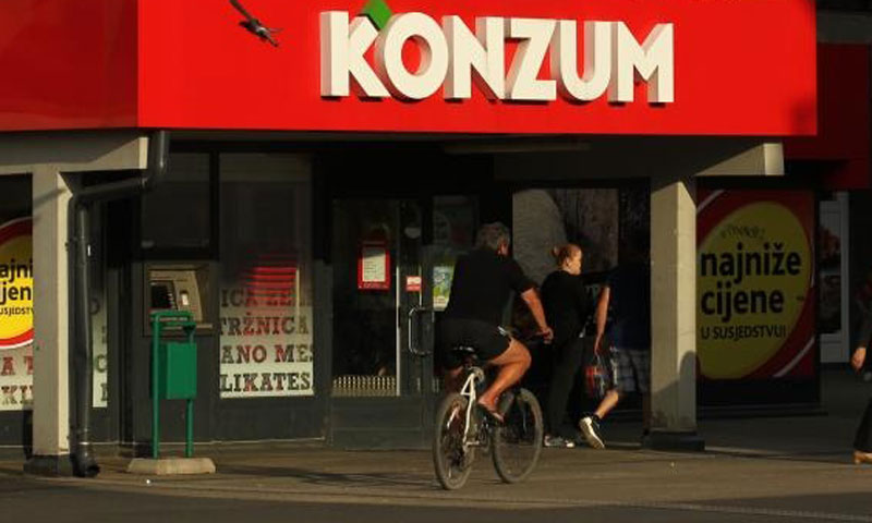 Foto: Zeljko Lukunic/PIXSELL