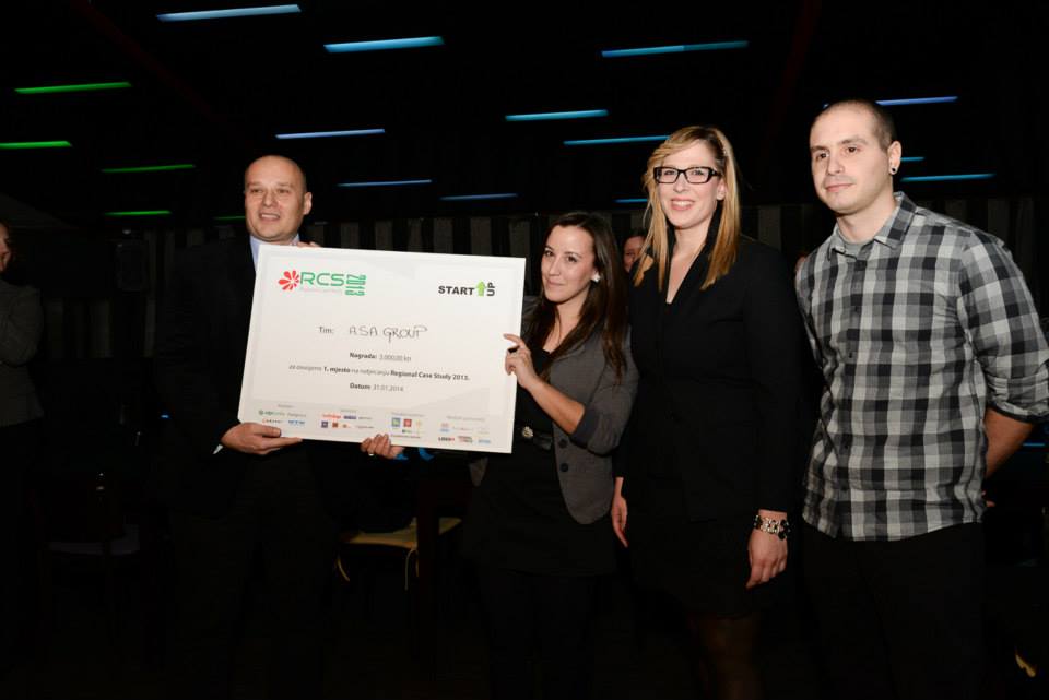 Foto: Regional Case Study