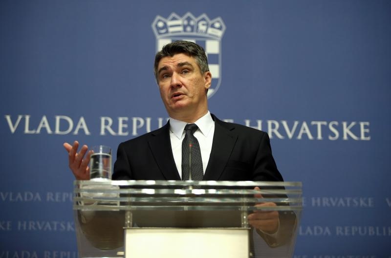 Foto: Robert Anic/PIXSELL