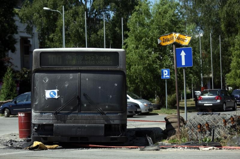 Foto: Borna Filić / Pixsell