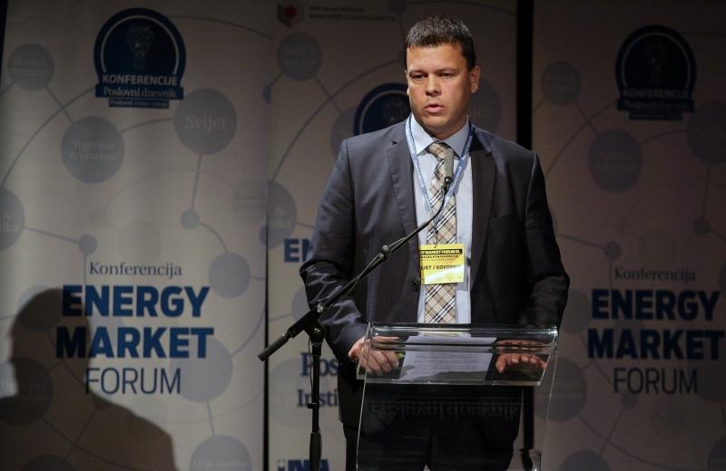 Foto: Žarko Bašić / Pixsell