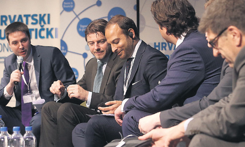 Foto: Goran Stanzl/PIXSELL