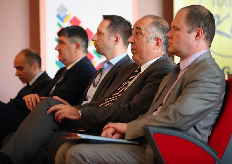 Foto: Jurica Galoic/PIXSELL