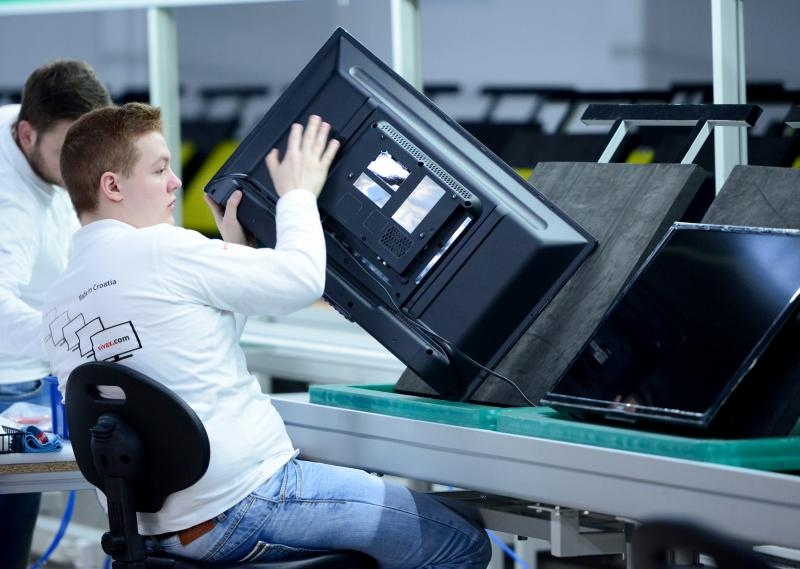 Foto: Marko Prpic/PIXSELL