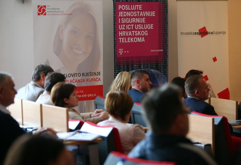 Foto: Jurica Galoic/PIXSELL