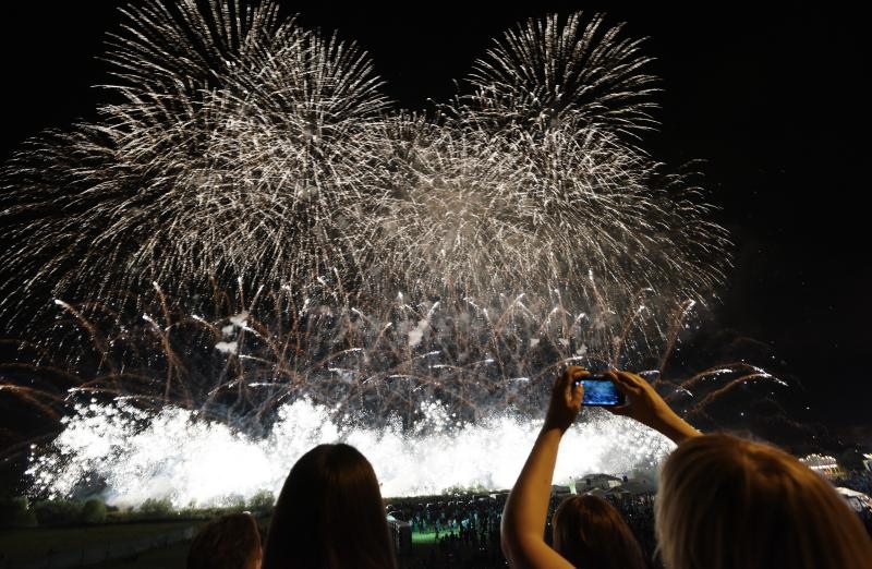 Foto: Davor Visnjic/PIXSELL