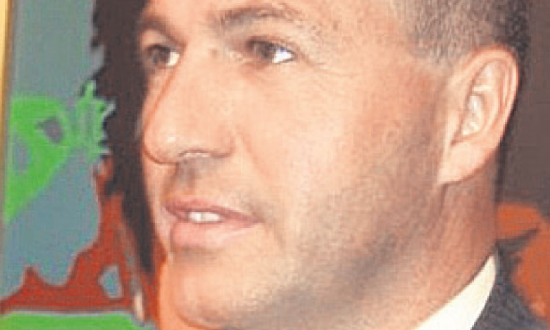 Aleksander Jančar je zbog uspješnog poslovanja nekretninama 2007. godine uvršten na Managerov popis