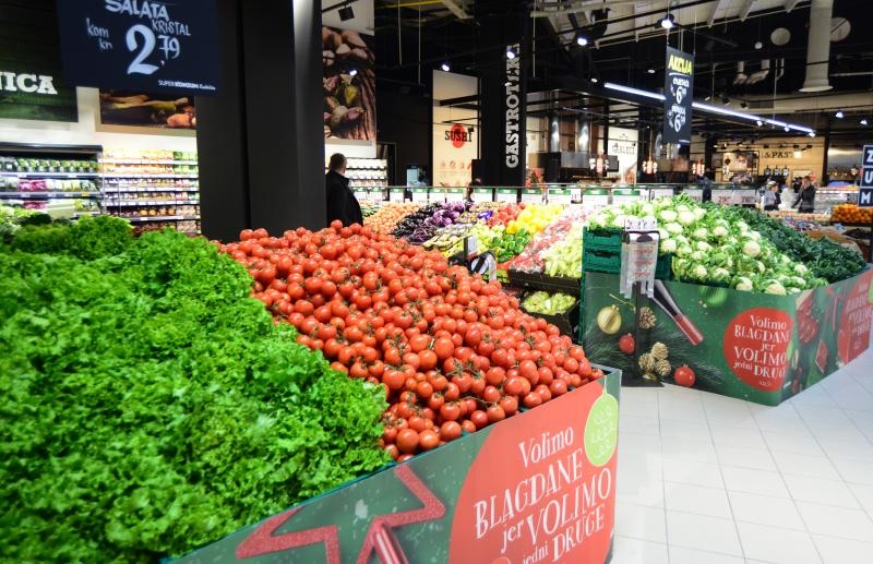 Foto: Marko Prpić / Pixsell