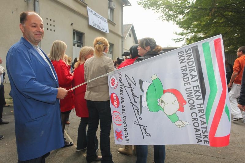 Foto: Tomislav Miletić / Pixsell