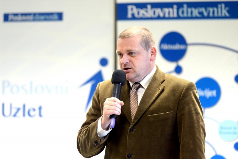 Foto: Marko Jurinec / Pixsell