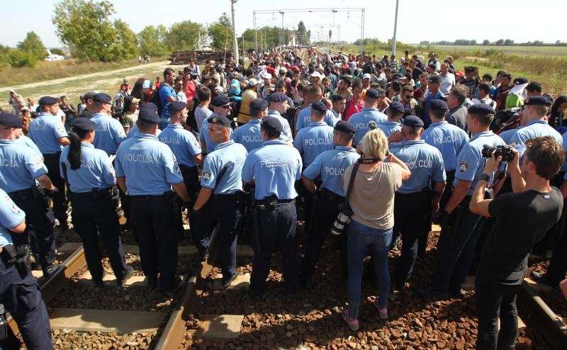 Foto: Zeljko Lukunic/PIXSELL