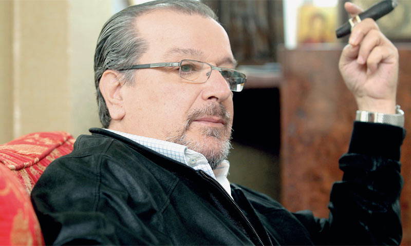 Trifun Kostovski/Andrej Ginovski