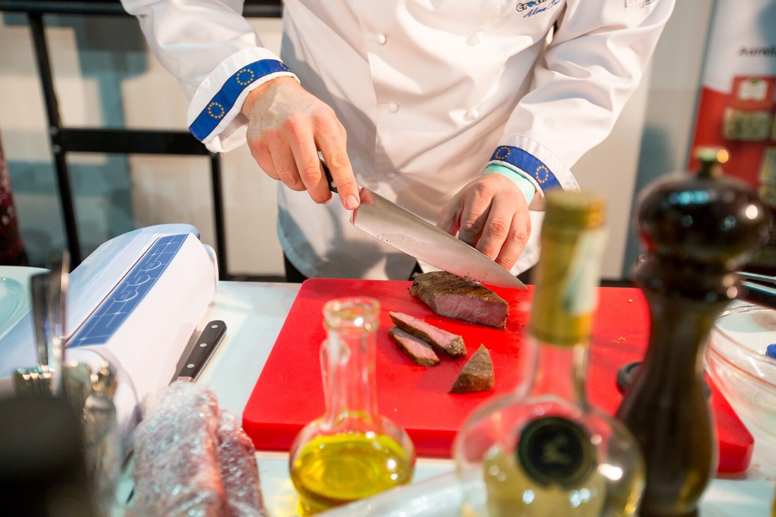 Foto: festival hrane i vina