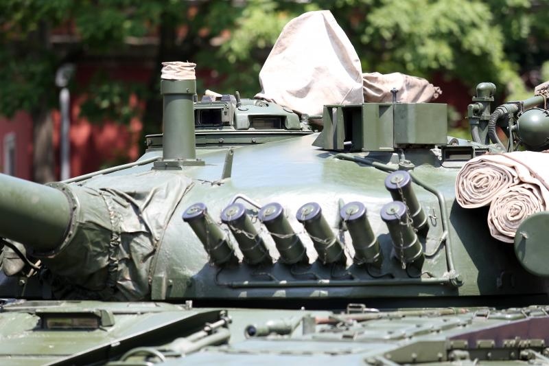 Foto: Dalibor Urukalović / Pixsell