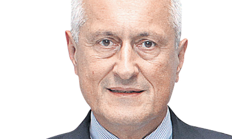 Bogdan Tihava/PIXSELL