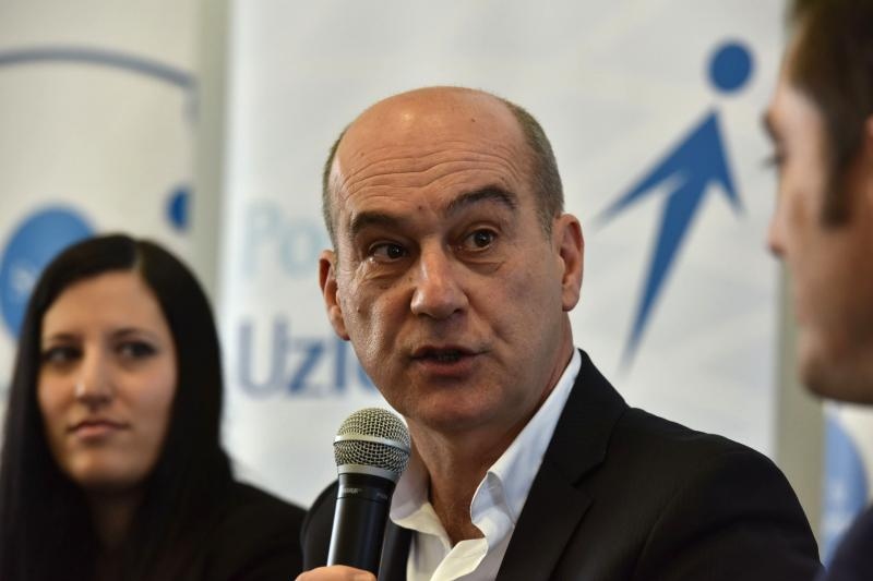 Foto: Duško Marušić / Pixsell