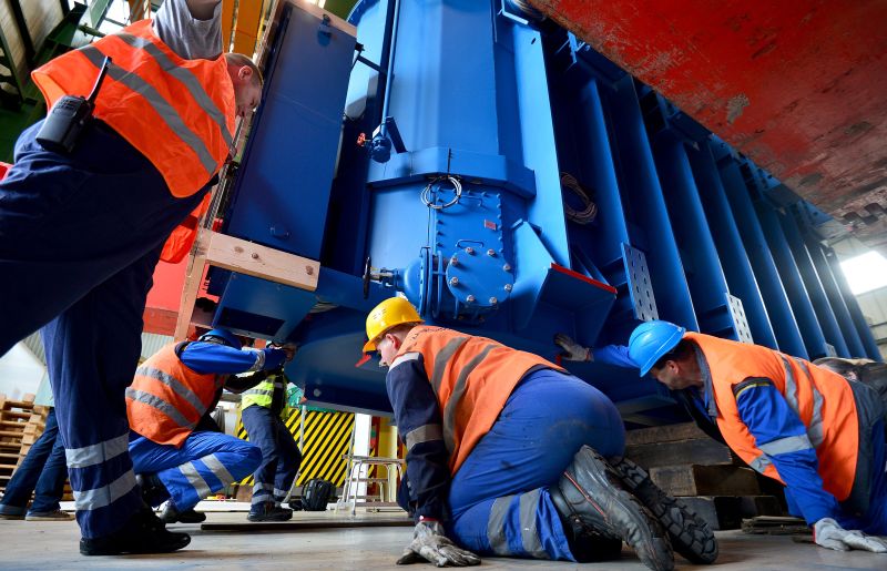 Plaketom Zlatna kuna u kategoriji velikih trgovačkih društava s područja Grada Zagreba nagrađeni su
