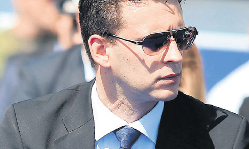 Božo Petrov/J. G./PIXSELL