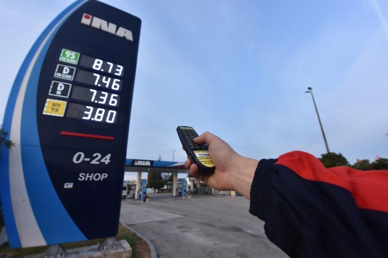 Foto: Hrvoje Jelavić / Pixsell