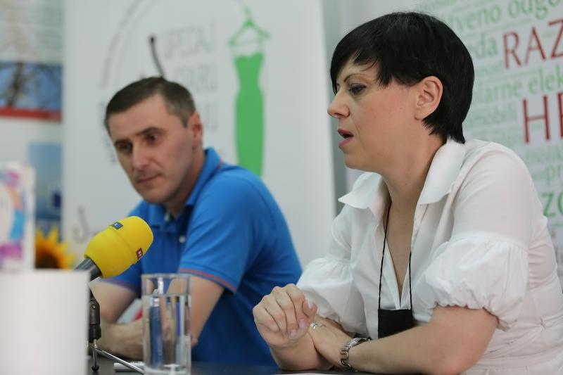 Foto: Tomislav Miletić / Pixsell