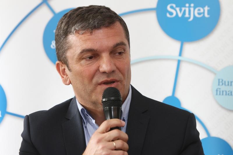 Foto: Marko Mrkonjić / Pixsell