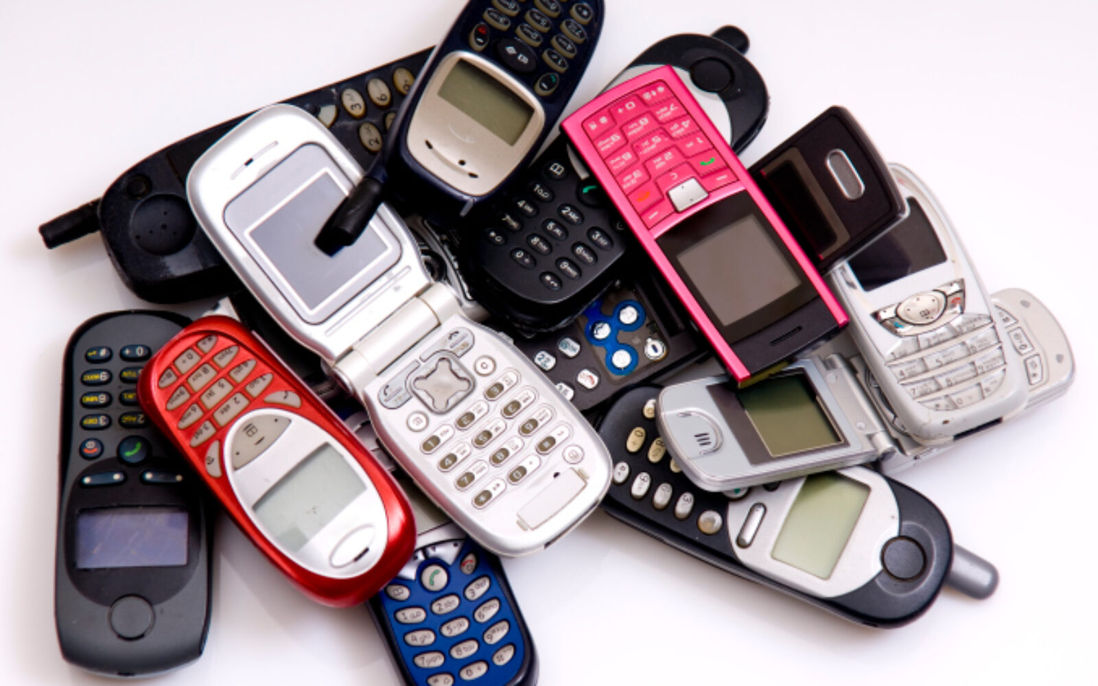 Мобильные телефоны в симферополе