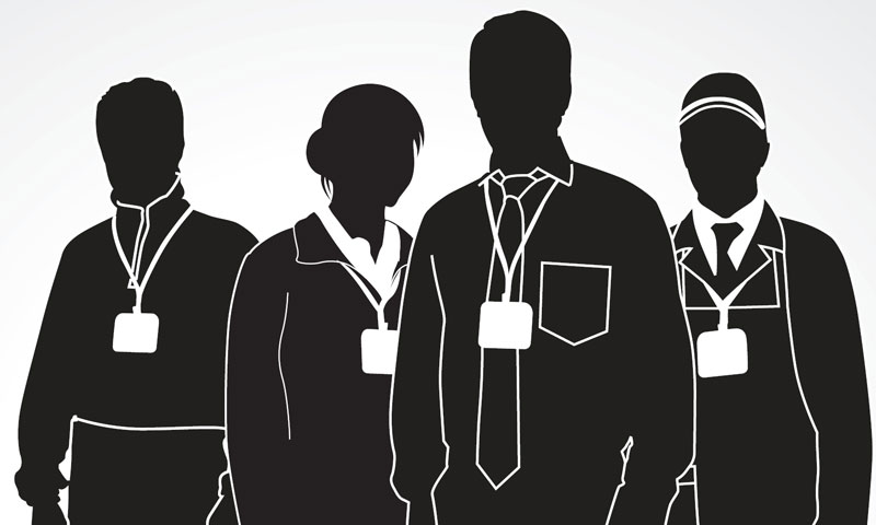 Prema Eurostatu Hrvatska jedina u EU u trećem kvartalu imala pad zaposlenosti/Fotolia