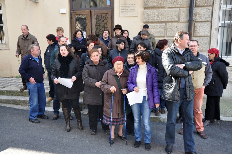 Foto: Duško Marušić/PIXSELL