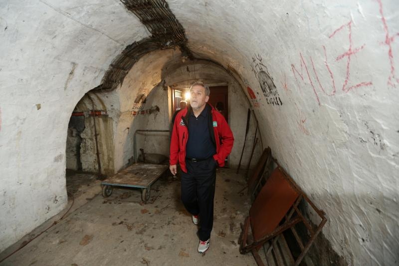 Foto: Željko Lukunić / Pixsell