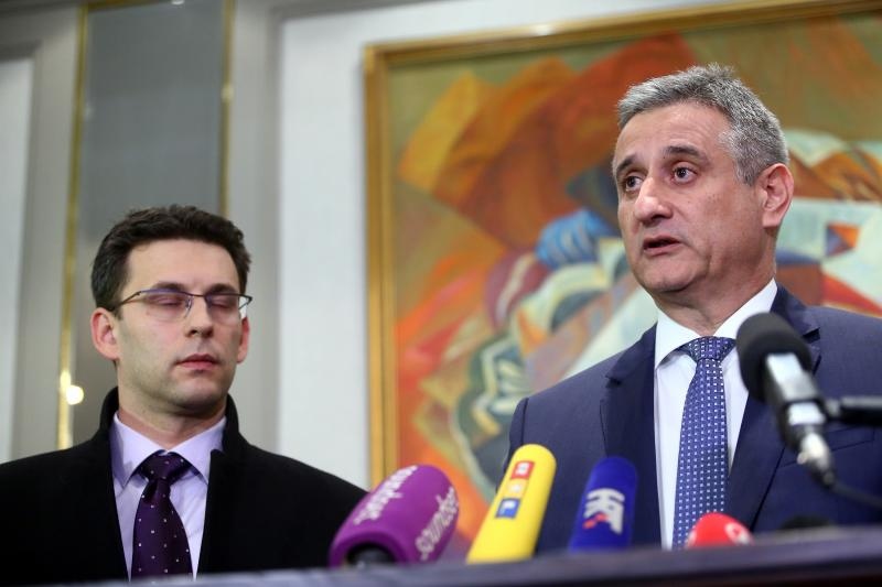 Foto: Slavko Midzor/PIXSELL