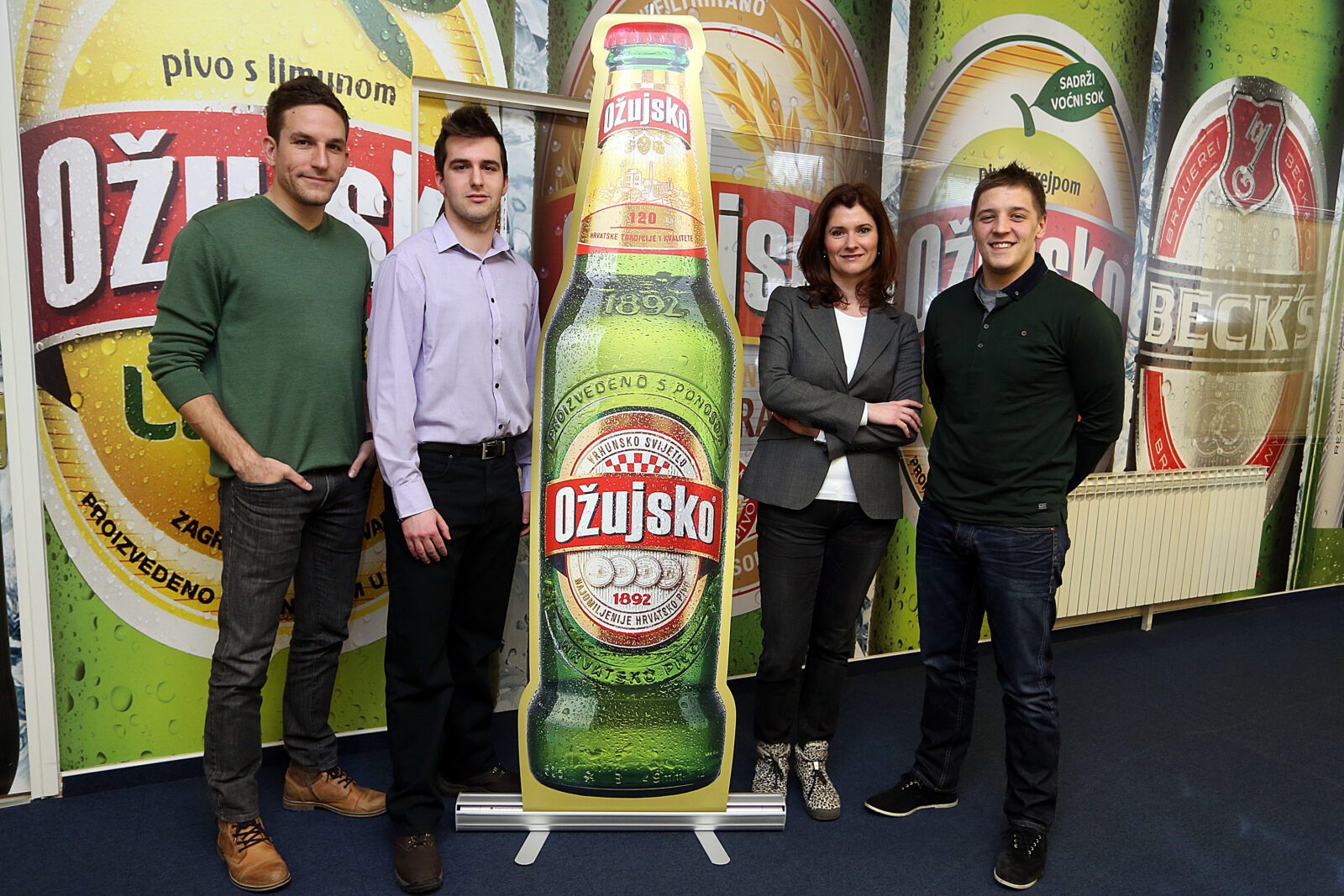 Foto: Goran Stanzl/PIXSELL