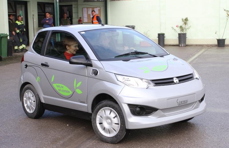 Photo: Kristina Stedul Fabac/PIXSELL