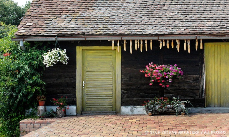 Obiteljsko poljoprivredno gospodartsvo Tušek