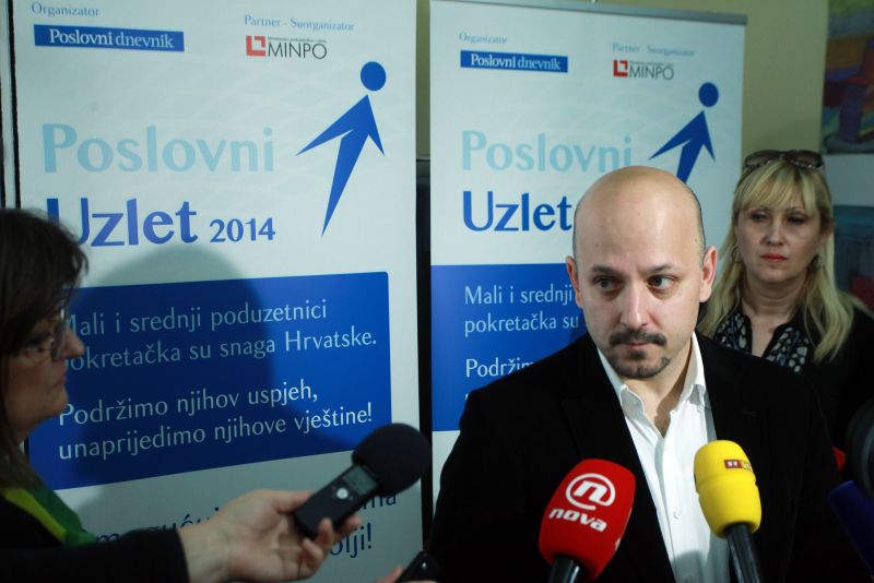 Photo: Goran Jakus/PIXSELL