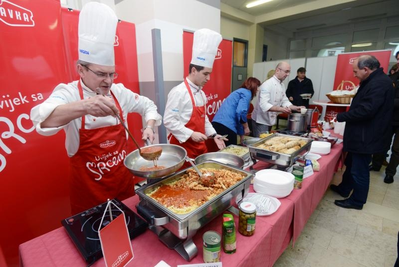 Photo: Marko Jurinec/PIXSELL