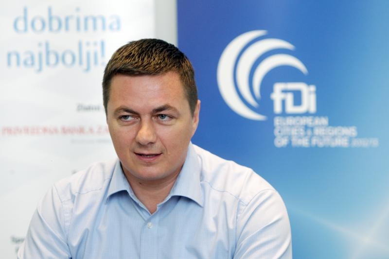 Foto: Goran Jakus/PIXSELL