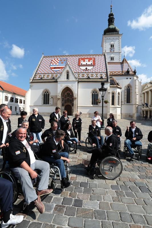 Foto: Patrik Macek/PIXSELL