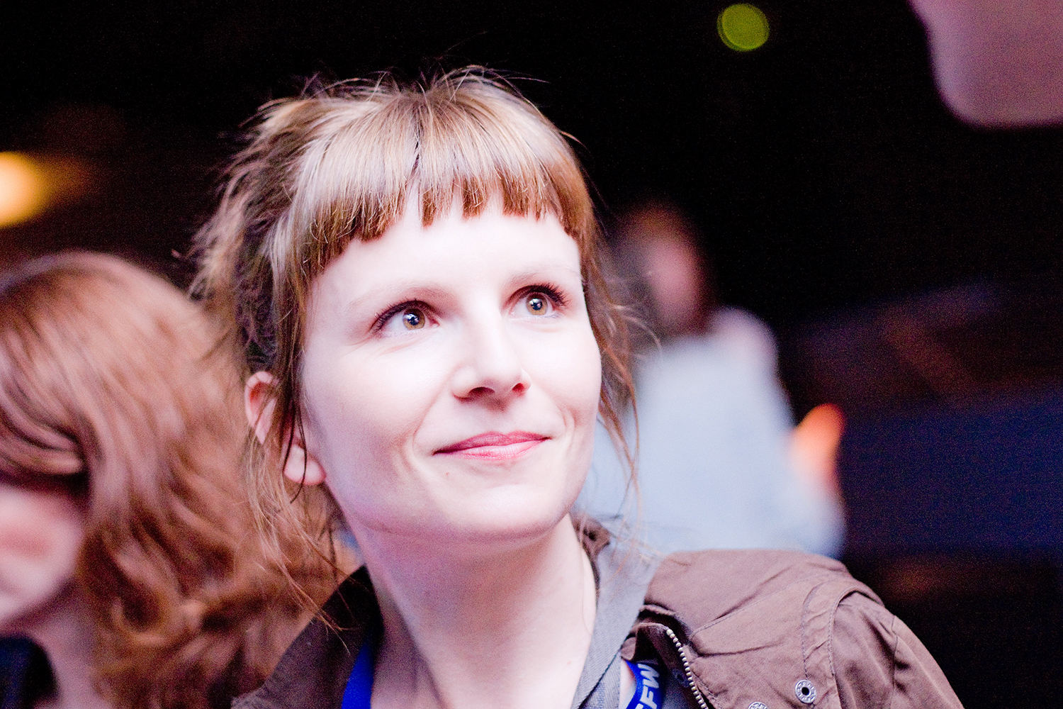 Maja Benčić (Privatni album)