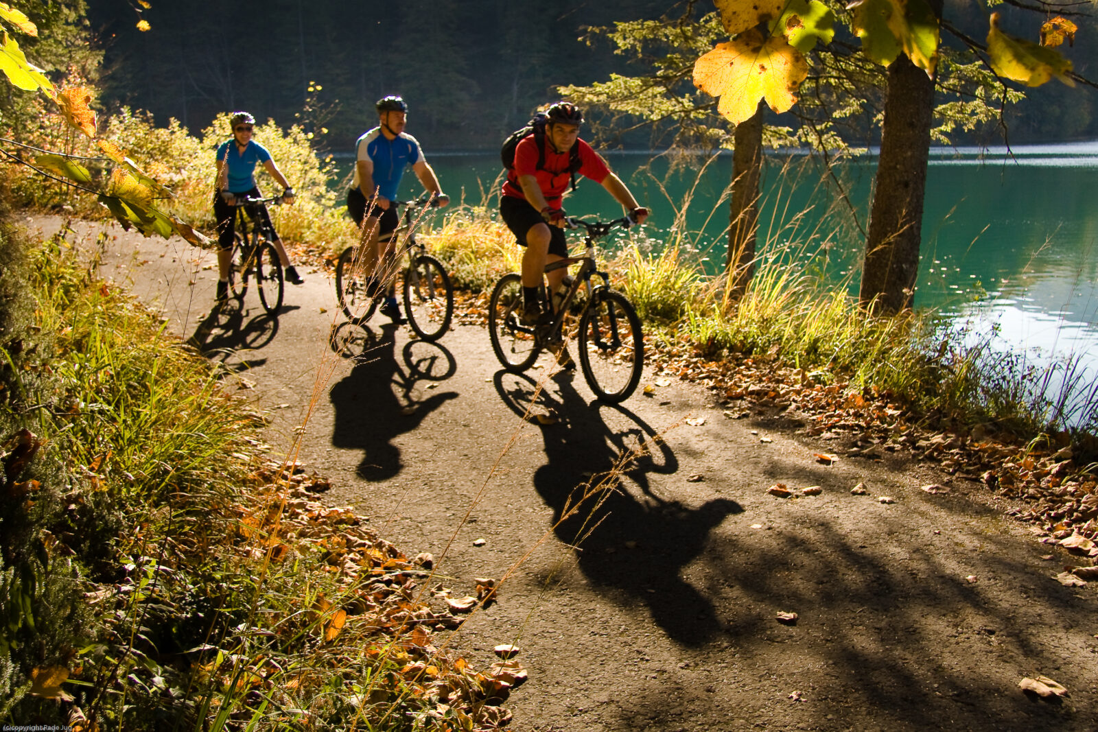 Rano proljeće na Plitvicama, TZO Plitvička jezera