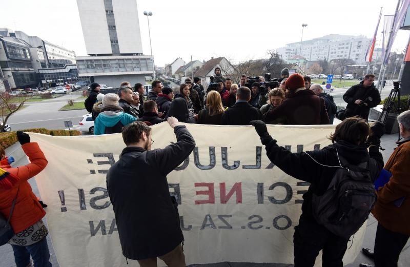 Foto: Davor Višnjić / Pixsell