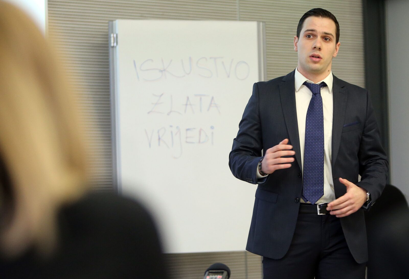 FOTO: Anto Magzan/PIXSELL