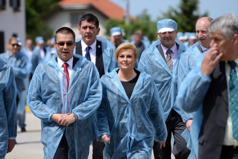 Foto: Marko Jurinec/PIXSELL