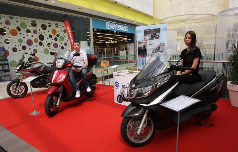 Photo: Goran Jakus/PIXSELL