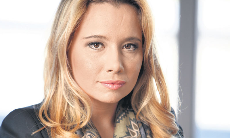 Iva Pripuz Špekuljuk naglašava važnost sustava gospodarenja otpadom za cirkularnu ekonomiju