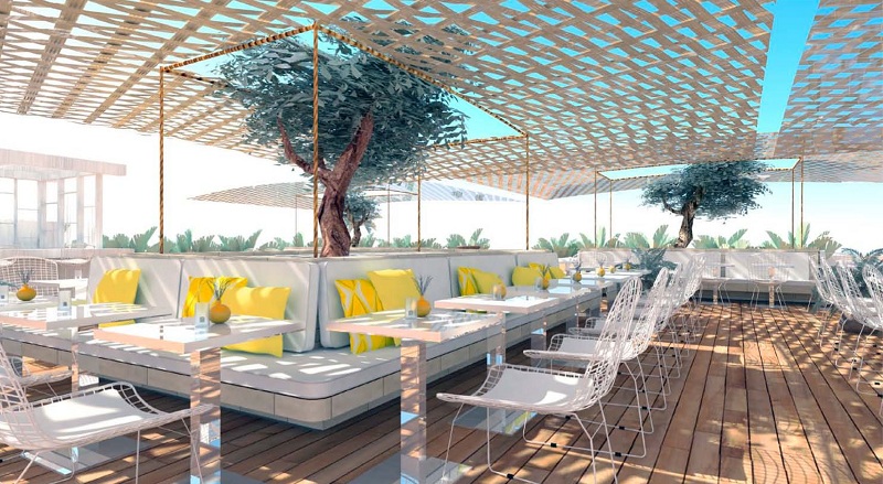 Fotografije: Falkensteiner