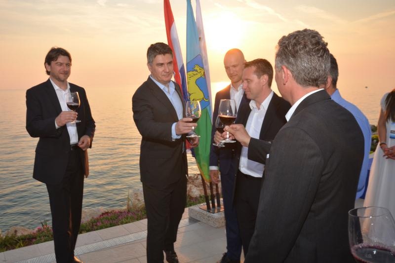 Foto: Dusko Marusic/PIXSELL